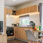 Casa vacanze Tinyhaus Am Wemding