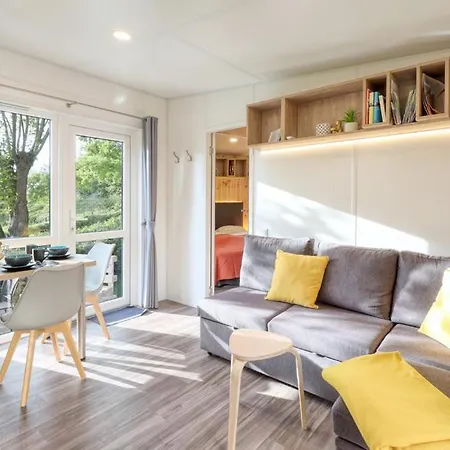 Holiday home Tinyhaus Am *