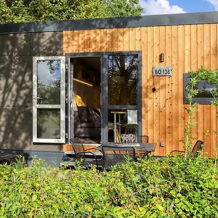Tinyhaus Am * Wemding