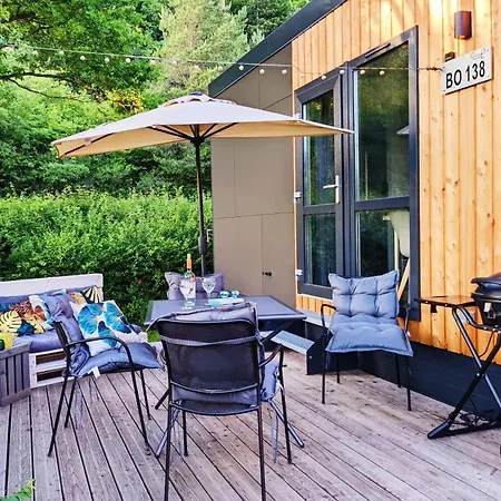 Tinyhaus Am Wemding