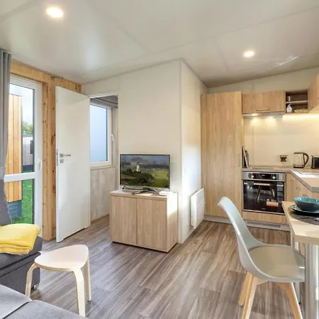 Tinyhaus Am בית נופש