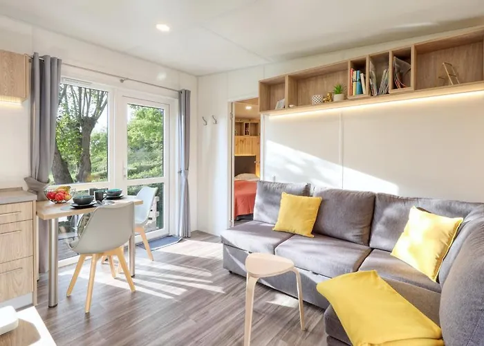 Vakantiehuis Tinyhaus Am *