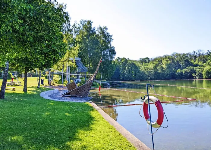 Tinyhaus Am Vakantiehuis Wemding